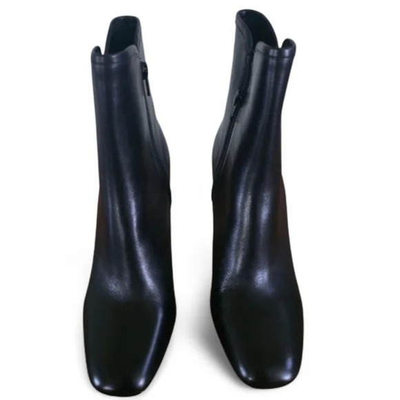 PAIGE Kaya Bootie Black Size 9 - Picture 4 of 8